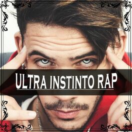 Album cover of Ultra Instinto Rap