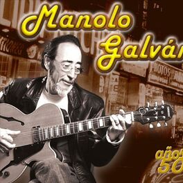 Album cover of Clásicos Inolvidables: Años 50