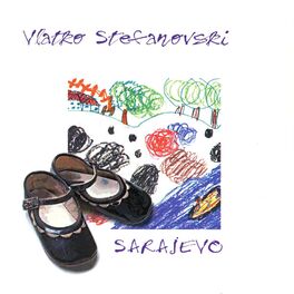 Album cover of SARAJEVO
