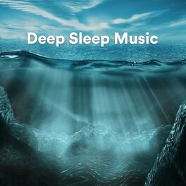 Album cover of Deep Sleep Music