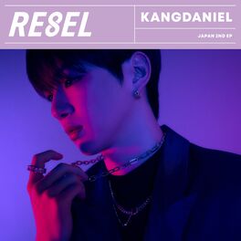 Album cover of RE8EL