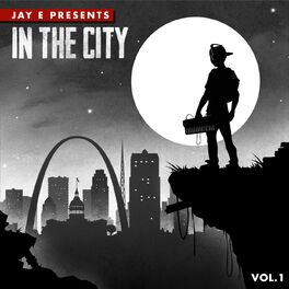 Album cover of In the City, Vol. 1