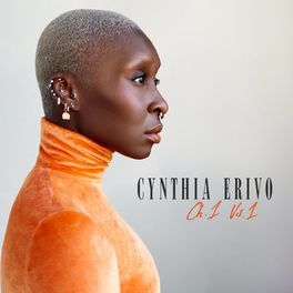 Album cover of Ch. 1 Vs. 1
