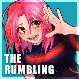 Album cover of The Rumbling (Cover)