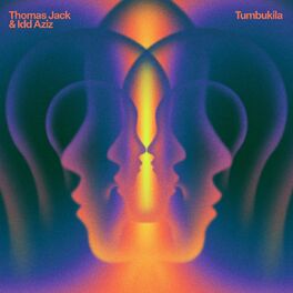 Album cover of Tumbukila (feat. Idd Aziz)