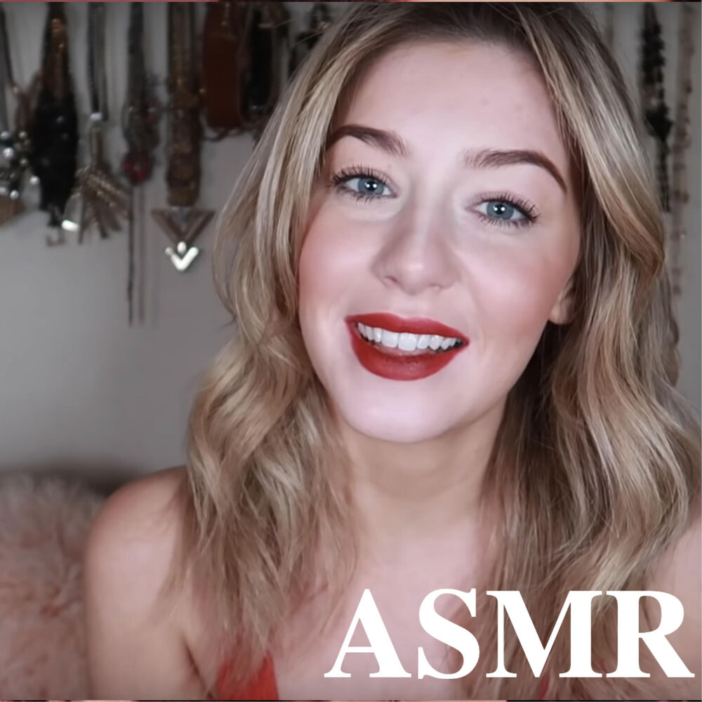 Creative Calm Asmr