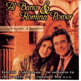 Album cover of Prima Notte D'Amore