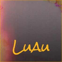 Album cover of Luau