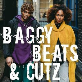Album cover of Baggy Beats & Cutz