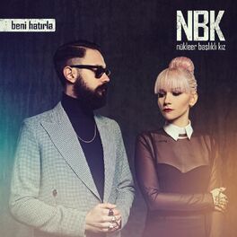 Album cover of Beni Hatırla