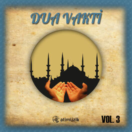 Album cover of Dua Vakti Vol. 3