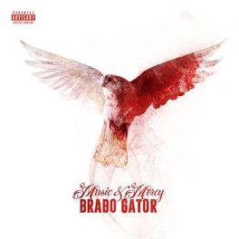 Album cover of Music & Mercy