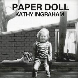 Album cover of Paper Doll