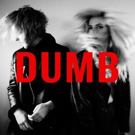 Album cover of DUMB