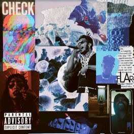 Album cover of CHECK!!