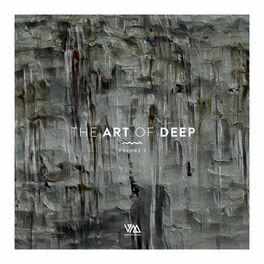 Album cover of The Art of Deep, Vol. 5