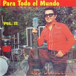 Album cover of Para Todo el Mundo, Vol. 2