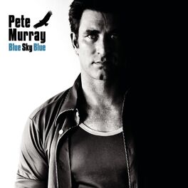 Album cover of Blue Sky Blue