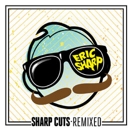 Album cover of Sharp Cuts Remixed