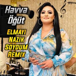 Album cover of Elmayı Nazik Soydum (Remix)