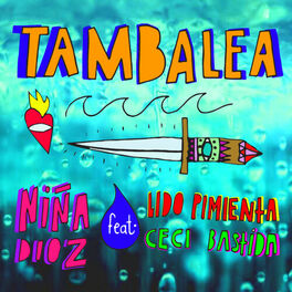 Album cover of Tambalea