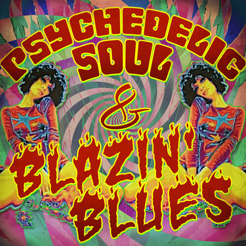 Psychedelic Soul