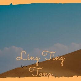 Album cover of Ling Ting Tong