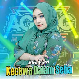 Album cover of Kecewa Dalam Setia