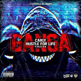 Album cover of Ganga (Hustle For Life)