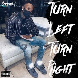 Album cover of Turn Left Turn Right