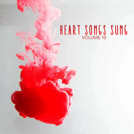 Album cover of Heart Songs Sung, Vol. 10