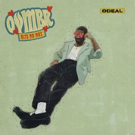 Album cover of OVMBR: Hits No Mrs