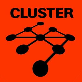 Album cover of Cluster 50