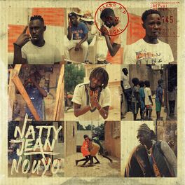 Album cover of Nouyo