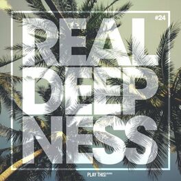 Album cover of Real Deepness #24