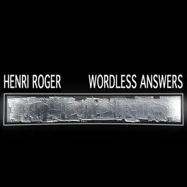 Album cover of Wordless Answers