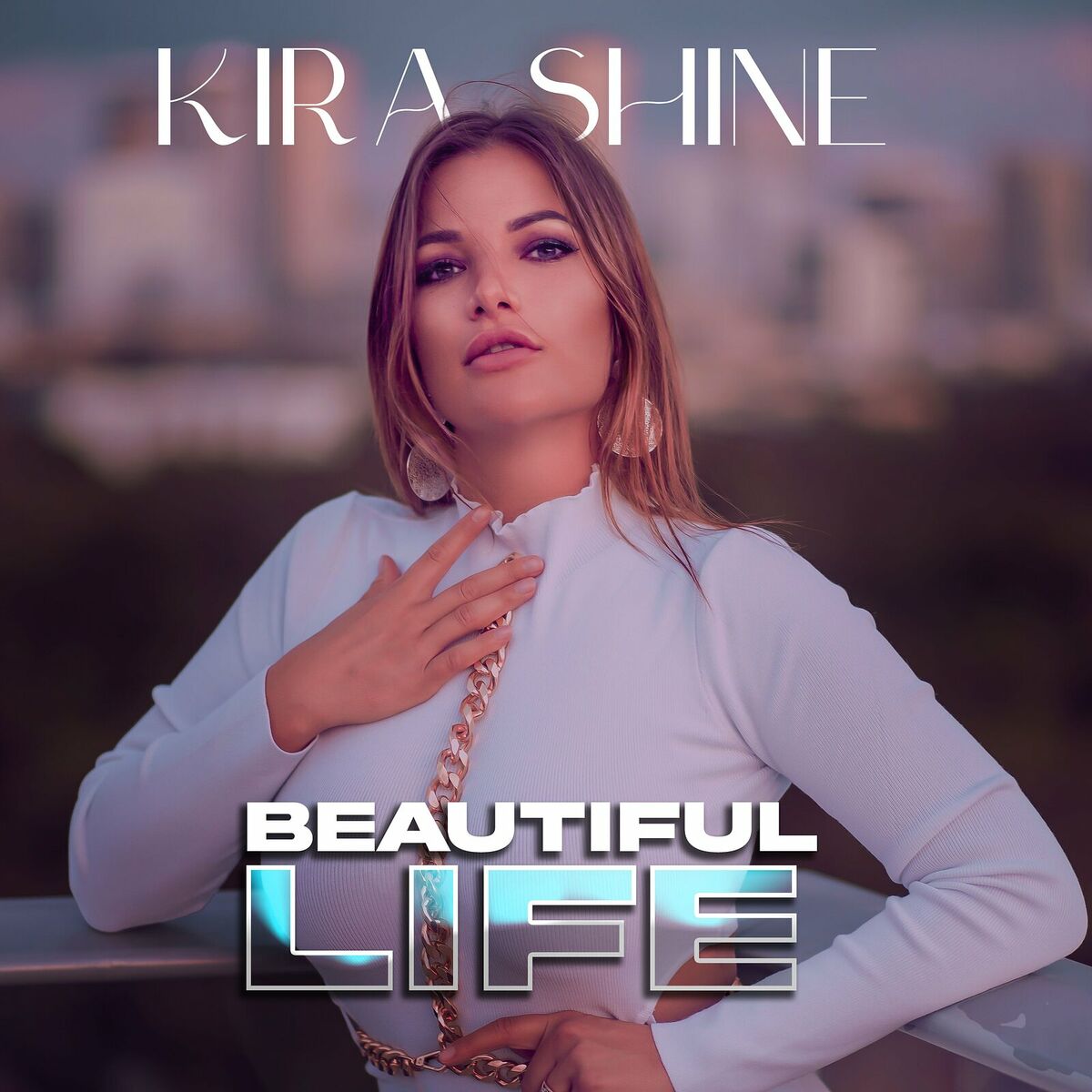 Ascolta tutta la musica di Kira Shine | Canzoni e testi | Deezer