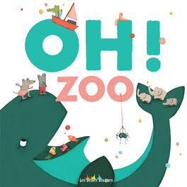 Album cover of OH ! Zoo