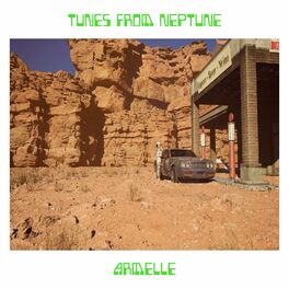 Album cover of Tunes from Neptune