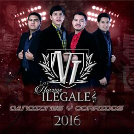 Album cover of Canciones y Corridos
