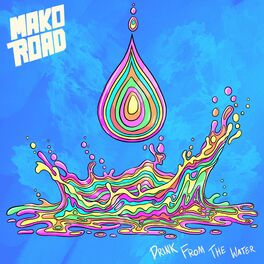 Album cover of Drink from the Water