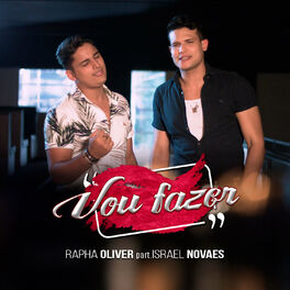 Album cover of Vou Fazer