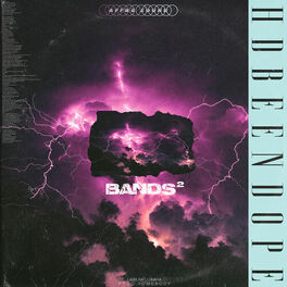 Album cover of Bands 2