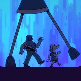 Album cover of Walk That Walk (Another Chemical Love Story Remix)