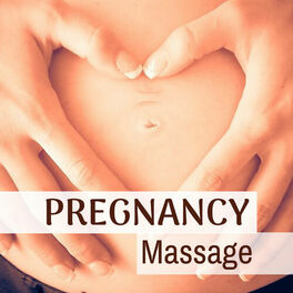 Album cover of Pregnancy Massage - 50 Soothing Tracks, Pure Magical Music with Sounds of Nature