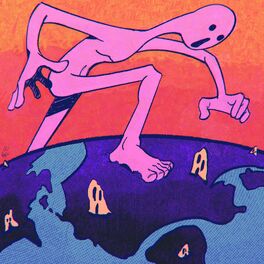 Album cover of WAYS OF A TAINTED EARTH