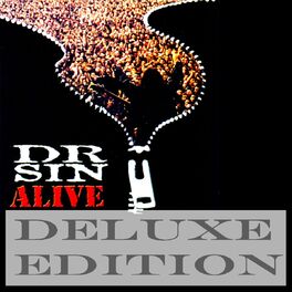 Album cover of Alive (Deluxe Edition) [Live]