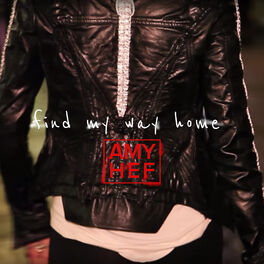 Album cover of Find My Way Home