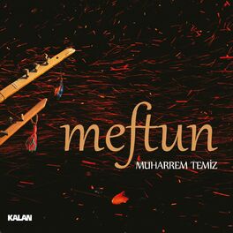 Album cover of Meftun