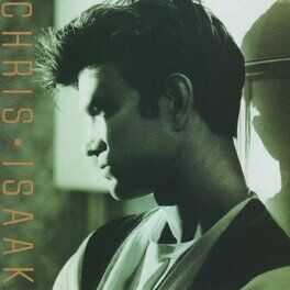 Album cover of Chris Isaak